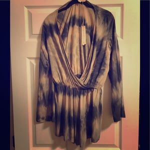 Lovestitch Boho Chic Romper